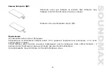 Preview for 39 page of SoundMax SM-CDM1046 Instruction Manual