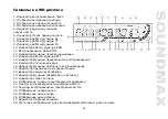 Предварительный просмотр 39 страницы SoundMax SM-CDM1047 Instruction Manual