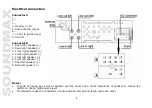 Предварительный просмотр 8 страницы SoundMax SM-CDM1051 Instruction Manual