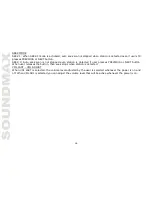 Preview for 16 page of SoundMax SM-CDM1053 Instruction Manual