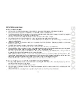 Preview for 19 page of SoundMax SM-CDM1053 Instruction Manual