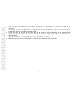 Preview for 20 page of SoundMax SM-CDM1053 Instruction Manual