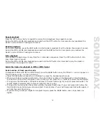 Preview for 13 page of SoundMax SM-CDM1054 Instruction Manual