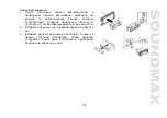 Preview for 31 page of SoundMax SM-CDM1057 Instruction Manual