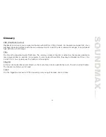 Preview for 13 page of SoundMax SM-CMD2020 Instruction Manual