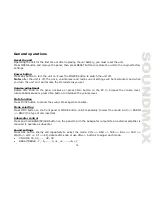 Preview for 15 page of SoundMax SM-CMD2021 Instruction Manual