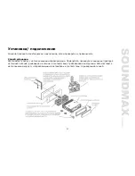 Предварительный просмотр 31 страницы SoundMax SM-CMD2024 Instruction Manual