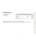 Preview for 11 page of SoundMax SM-CMD2039 Instruction Manual