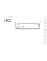 Preview for 43 page of SoundMax SM-CMD2039 Instruction Manual