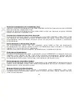 Предварительный просмотр 56 страницы SoundMax SM-CMD2039 Instruction Manual