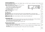 Preview for 15 page of SoundMax SM-CMD3001 Instruction Manual