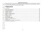 Preview for 28 page of SoundMax SM-CMD3001 Instruction Manual