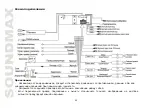 Предварительный просмотр 32 страницы SoundMax SM-CMD3002 Instruction Manual
