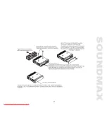 Предварительный просмотр 37 страницы SoundMax SM-CMD3003 Instruction Manual