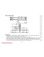 Предварительный просмотр 39 страницы SoundMax SM-CMD3003 Instruction Manual