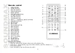 Preview for 10 page of SoundMax SM-CMD3004 Instruction Manual