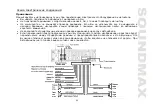 Preview for 45 page of SoundMax SM-CMD3004 Instruction Manual