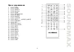 Preview for 49 page of SoundMax SM-CMD3004 Instruction Manual