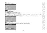 Preview for 71 page of SoundMax SM-CMD3004 Instruction Manual