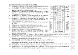 Preview for 41 page of SoundMax SM-CMD3005 Instruction Manual