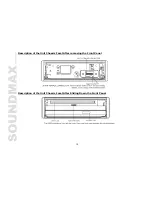 Предварительный просмотр 12 страницы SoundMax SM-CMD3006 Instruction Manual