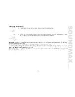 Preview for 15 page of SoundMax SM-CMD3006 Instruction Manual