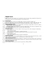 Preview for 18 page of SoundMax SM-CMD3006 Instruction Manual