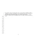 Preview for 66 page of SoundMax SM-CMD3006 Instruction Manual