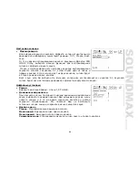 Preview for 69 page of SoundMax SM-CMD3006 Instruction Manual