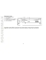 Preview for 42 page of SoundMax SM-CMD3007 Instruction Manual