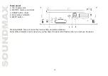 Preview for 12 page of SoundMax SM-CMD3009 Instruction Manual