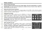 Preview for 48 page of SoundMax SM-CMD3009 Instruction Manual