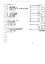 Preview for 10 page of SoundMax SM-CMD3011 Instruction Manual