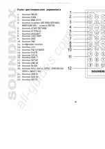 Preview for 36 page of SoundMax SM-CMD3011 Instruction Manual