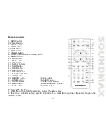 Preview for 13 page of SoundMax SM-CMD3016 Instruction Manual