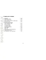 Preview for 34 page of SoundMax SM-CMD3016 Instruction Manual