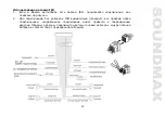 Предварительный просмотр 35 страницы SoundMax SM-CMD302 Instruction Manual