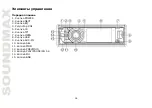 Предварительный просмотр 38 страницы SoundMax SM-CMD302 Instruction Manual