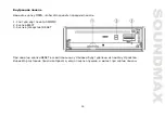 Предварительный просмотр 39 страницы SoundMax SM-CMD302 Instruction Manual