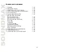 Preview for 36 page of SoundMax SM-CMD5003 Instruction Manual