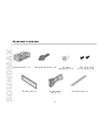 Предварительный просмотр 44 страницы SoundMax SM-CMMD7000 Instruction Manual