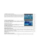 Предварительный просмотр 57 страницы SoundMax SM-CMMD7000 Instruction Manual