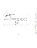 Preview for 9 page of SoundMax SM-CMMD7001 Instruction Manual