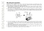 Preview for 4 page of SoundMax SM-CSD693 Instruction Manual