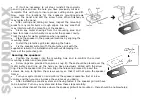 Preview for 4 page of SoundMax SM-CSI693 Instruction Manual