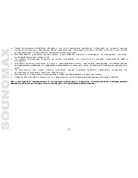 Preview for 22 page of SoundMax SM-DVD5109 Instruction Manual