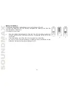 Предварительный просмотр 8 страницы SoundMax SM-DVD5112 Instruction Manual