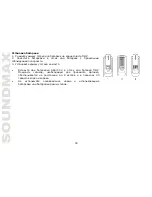 Предварительный просмотр 30 страницы SoundMax SM-DVD5112 Instruction Manual