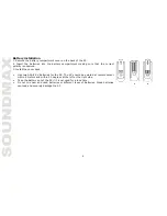 Предварительный просмотр 8 страницы SoundMax SM-DVD5113 Instruction Manual