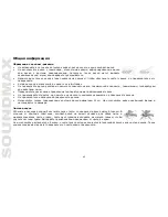 Предварительный просмотр 42 страницы SoundMax SM-DVD5113 Instruction Manual